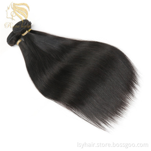 Unprocessed Real Virgin Human Hair From Very Young Girls
